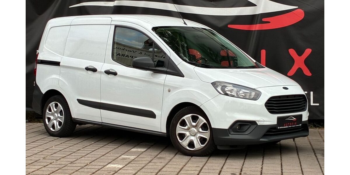 Ford Transit 103.000 km 7.990 &euro; Mühlheim am main 63165