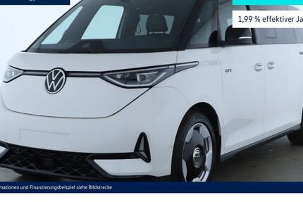 VW ID. Buzz 10.206 km 70.590 &euro; Hanau 63452