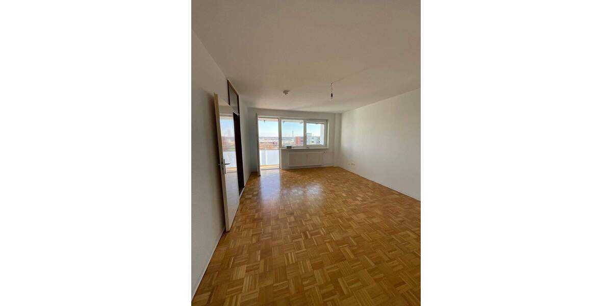 Etagenwohnung Dietzenbach Neue Mitte - 2 Zimmer, 61 m&sup2;, 799&euro; | Angebot:26205402