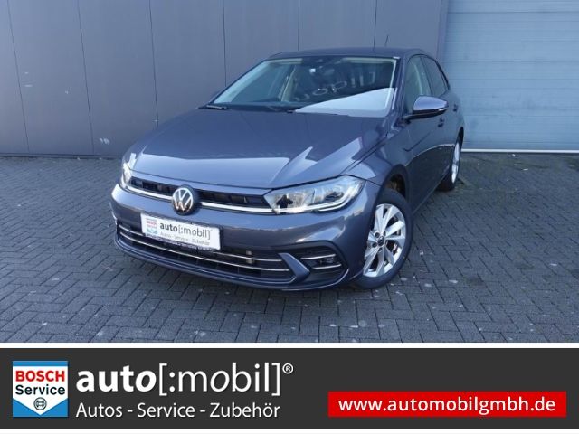 VW Polo 48.500 km 19.480 &euro; Hainburg 63512