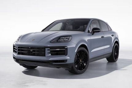 Porsche Cayenne 5.900 km 109.490 &euro; Aschaffenburg 63739