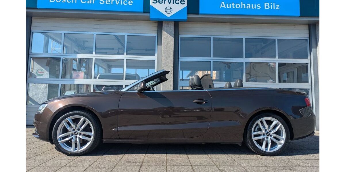 Audi A5 149.500 km 13.850 &euro; Collenberg 97903