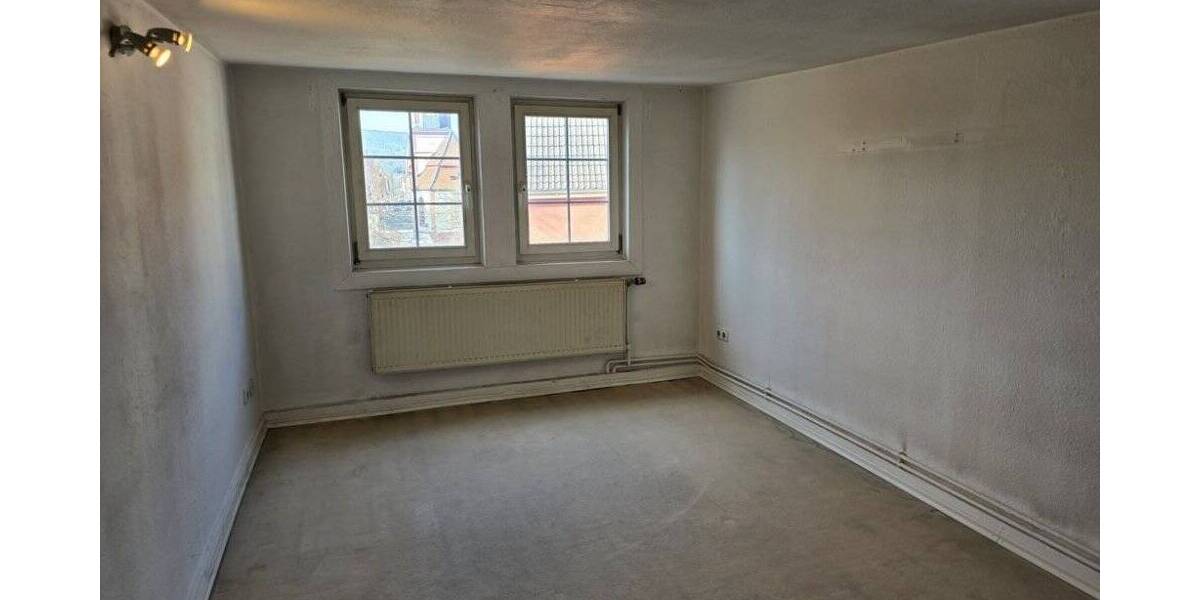 Einfamilienhaus Breuberg / Neustadt Neustadt - 4 Zimmer, 95 m&sup2;, 125.000&euro; | Angebot:25667643