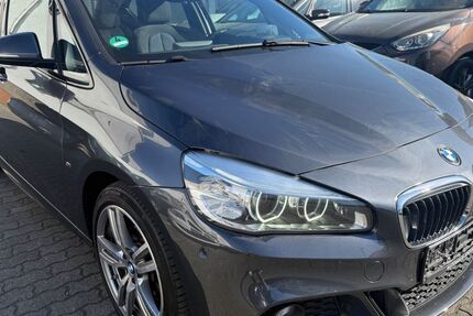 BMW 218 286.000 km 8.700 &euro; Sulzbach 63834