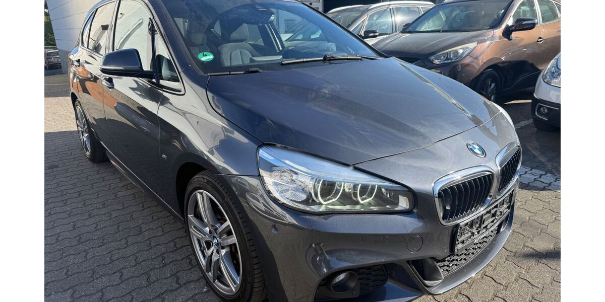 BMW 218 286.000 km 8.700 &euro; Sulzbach 63834