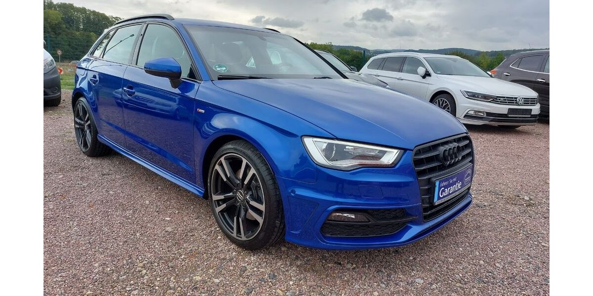 Audi A3 85.013 km 17.950 &euro; Hösbach 63768