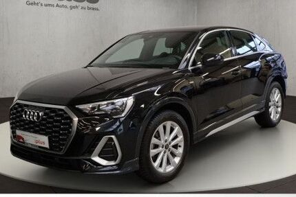 Audi Q3 18.470 km 38.950 &euro; Dietzenbach 63128