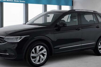 VW Tiguan 104.388 km 23.930 &euro; Maintal 63477