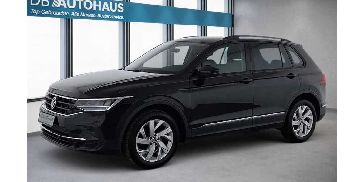 VW Tiguan 104.388 km 23.930 &euro; Maintal 63477
