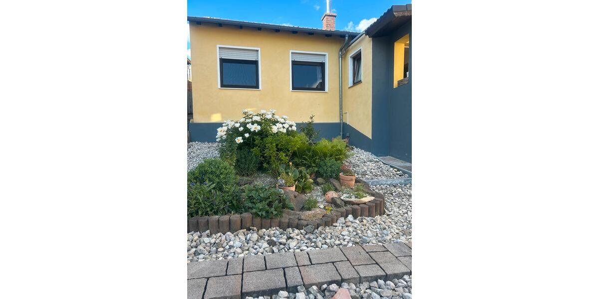 Bungalow Ronneburg - 3 Zimmer, 105 m&sup2;, 329.000&euro; | Angebot:26221858