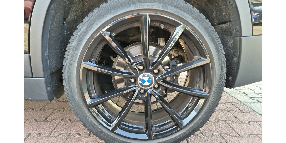 BMW X1 sDrive 18 i Advantage LED, Navigation 53.758 km 17.890 &euro; Rodgau 63110