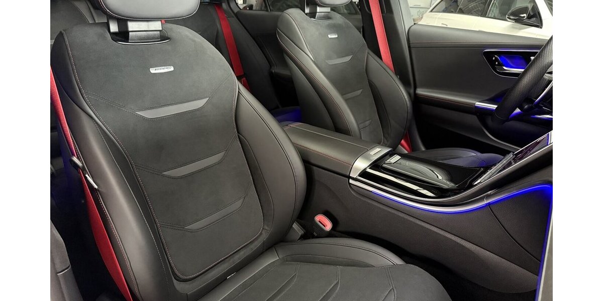 Mercedes-Benz C 43 AMG T 4M PREMIUM DISTRONIC-NIGHT II-PANO SD 14.535 km 59.599 &euro; Groß-Umstadt 64823