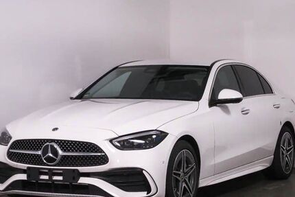 Mercedes-Benz C 300 6.007 km 48.487 &euro; Groß-Umstadt 64823