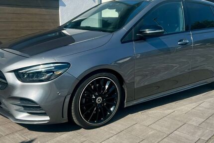 Mercedes-Benz B 220 83.000 km 22.900 &euro; Bruchköbel 63486