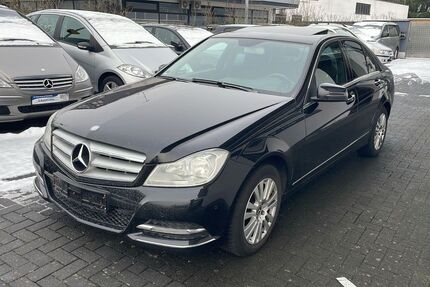 Mercedes-Benz C 180 194.000 km 9.870 &euro; Rödermark 63322