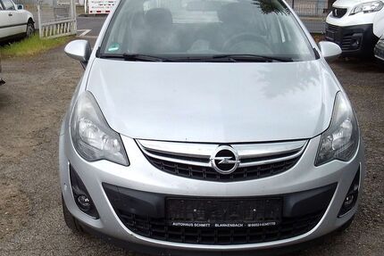 Opel Corsa 173.000 km 2.650 &euro; Erlensee 63526