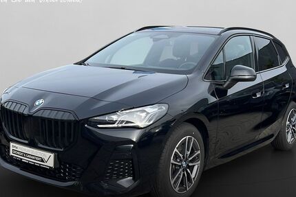 BMW 218 Active Tourer 18.700 km 29.990 &euro; Alzenau 63755