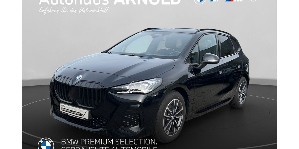 BMW 218 Active Tourer 18.700 km 31.390 &euro; Alzenau 63755