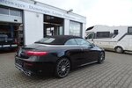 Mercedes-Benz E 53 AMG 4M Cabrio Distonic, Nappa Leder, Airmatic 49.947 km 53.790 &euro; Rodgau 63110