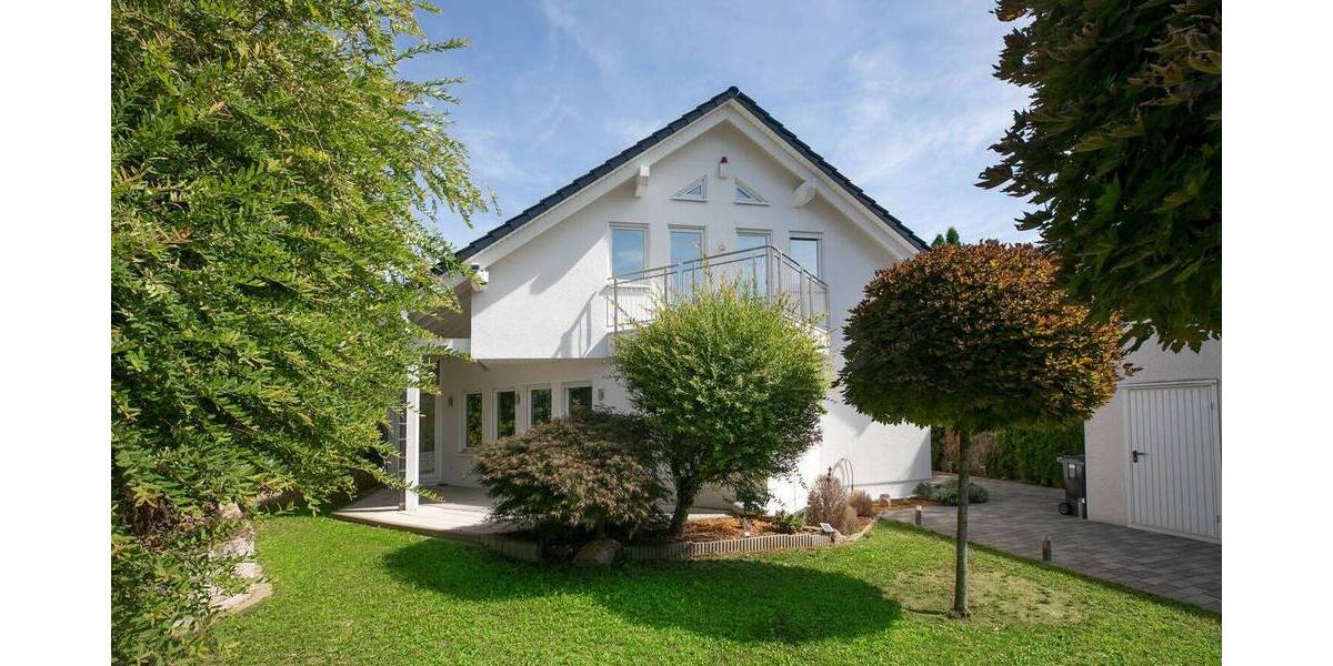 Einfamilienhaus Dietzenbach / Dietzenbach-Steinberg Steinberg - 5 Zimmer, 149 m&sup2;, 998.000&euro; | Angebot:25836583