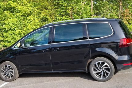 VW Sharan 145.000 km 19.500 &euro; Höchst 64739