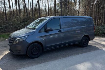 Mercedes-Benz Vito 255.000 km 10.800 &euro; Alzenau 63755