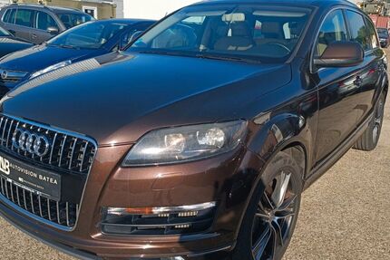 Audi Q7 291.000 km 7.989 &euro; Maintal 63477