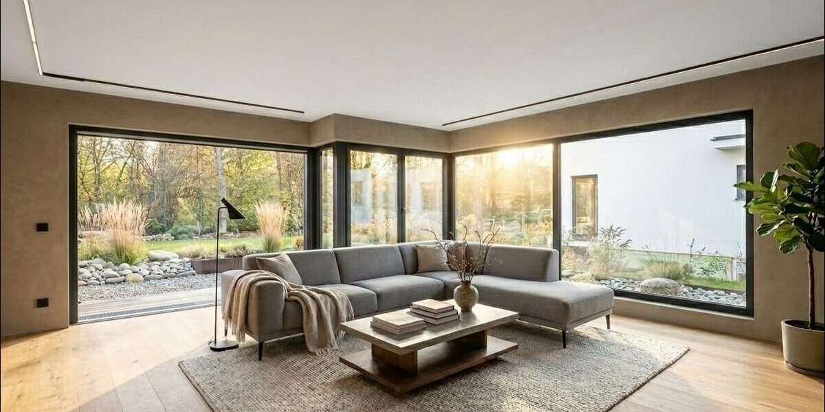 Einfamilienhaus Aschaffenburg / Schweinheim Schweinheim - 5 Zimmer, 204 m&sup2;, 1.650.000&euro; | Angebot:27290769