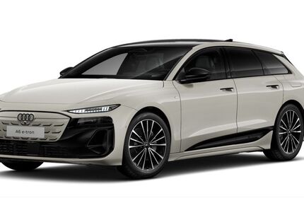 Audi A6 e-tron 11.100 km 66.999 &euro; Hanau 63452