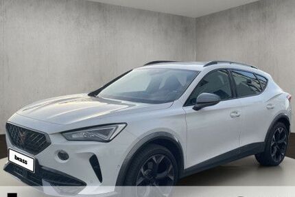 Cupra Formentor 11.300 km 37.450 &euro; Aschaffenburg 63739