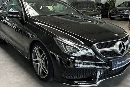 Mercedes-Benz E 220 64.869 km 23.989 &euro; Groß-Umstadt 64823