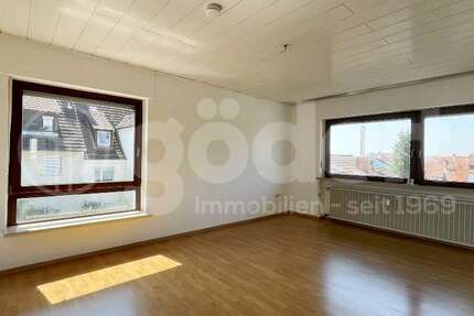 Wohnung Aschaffenburg Gailbach - 3 Zimmer, 80 m&sup2;, 820&euro; | Angebot:26603859