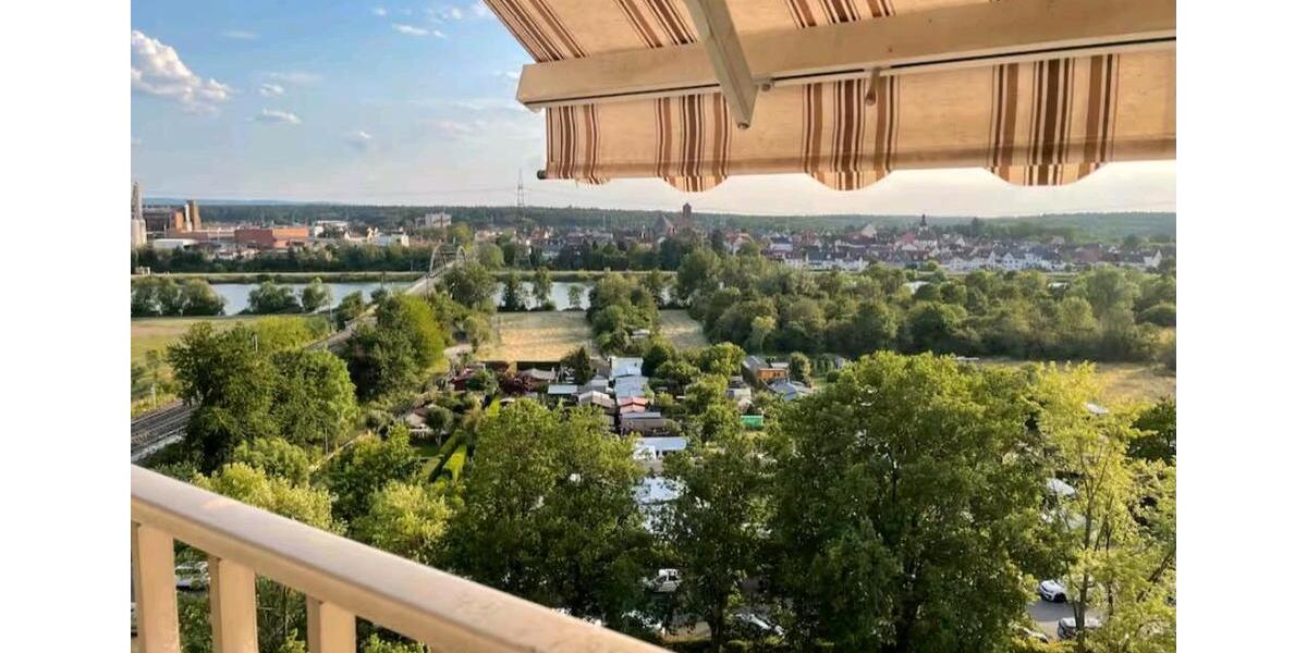 Etagenwohnung Mainaschaff - 4 Zimmer, 101 m&sup2;, 259.000&euro; | Angebot:27001639