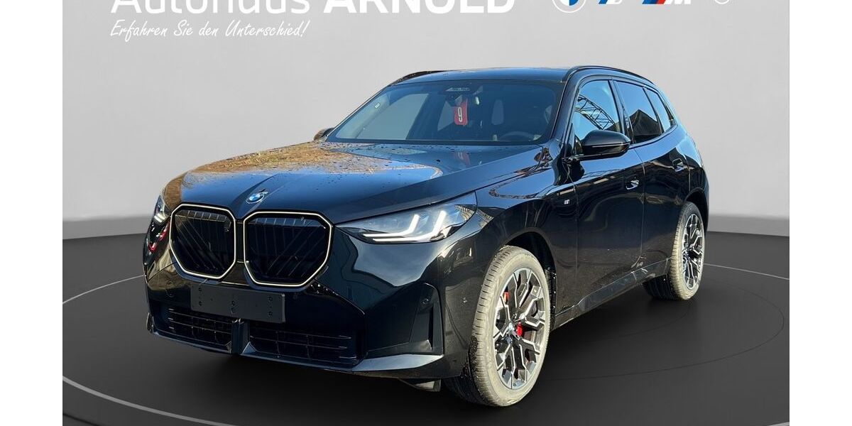 BMW X3 1.500 km 67.390 &euro; Hösbach 63768