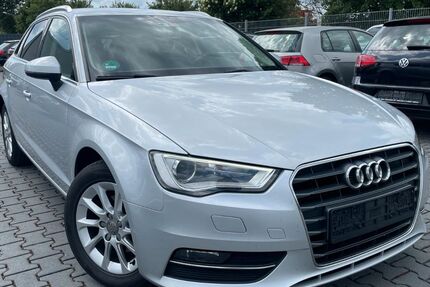 Audi A3 214.000 km 6.999 &euro; Stockstadt a.M. 63811