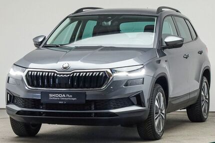 Skoda Karoq 29.400 km 31.999 &euro; Mühlheim 63165