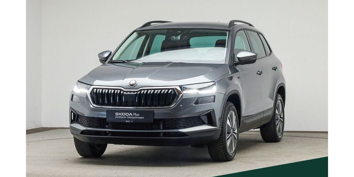 Skoda Karoq 29.400 km 32.249 &euro; Mühlheim 63165