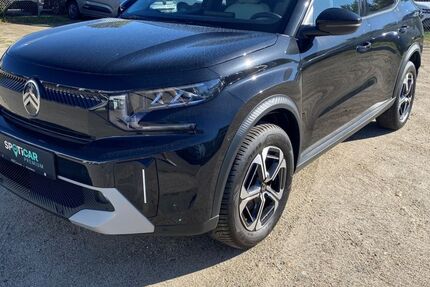 Citroen C3 Aircross 22.400 km 20.740 &euro; Hanau 63452
