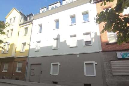 Wohnung Aschaffenburg Österreicher Kolonie - 3 Zimmer, 77 m&sup2;, 1.301&euro; | Angebot:27233681