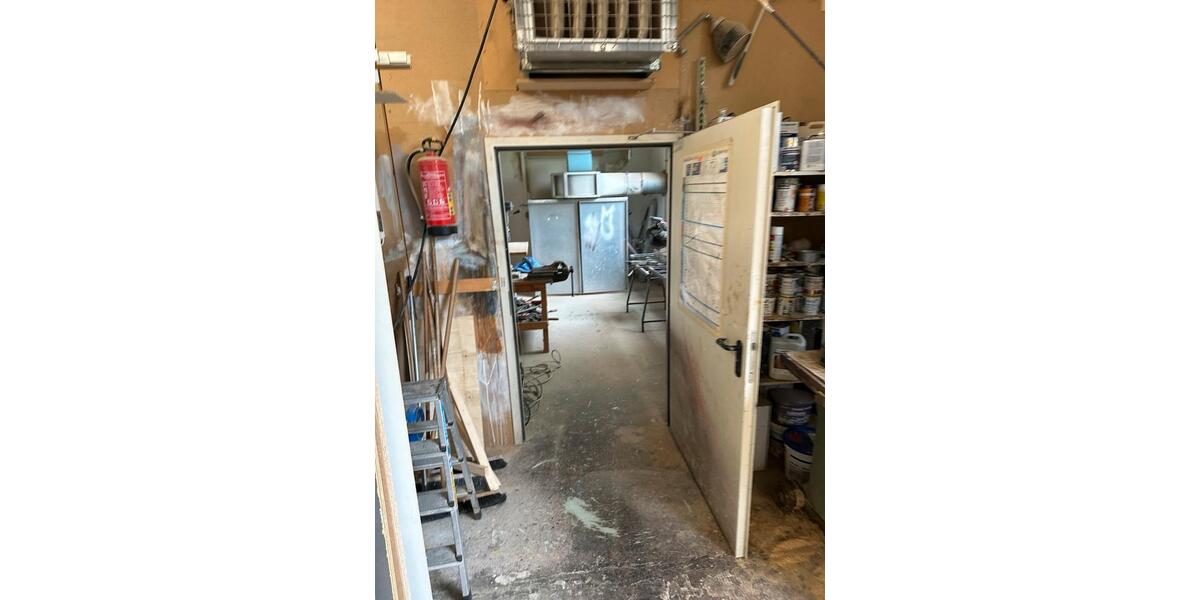 Gewerbeobjekt Hanau Großauheim - 3.000&euro; | Angebot:26143669