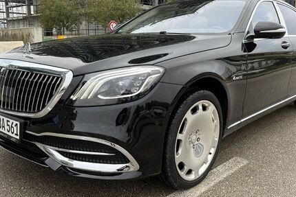 Mercedes-Benz S 500 85.000 km 101.150 &euro; Grosswallstadt 63868