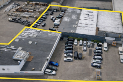 Gewerbeobjekt Mühlheim / Lämmerspiel Lämmerspiel - 3.820.000&euro; | Angebot:25267342