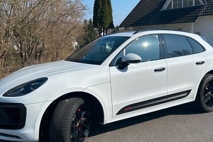Porsche Macan 76.500 km 79.900 &euro; Hösbach 63768