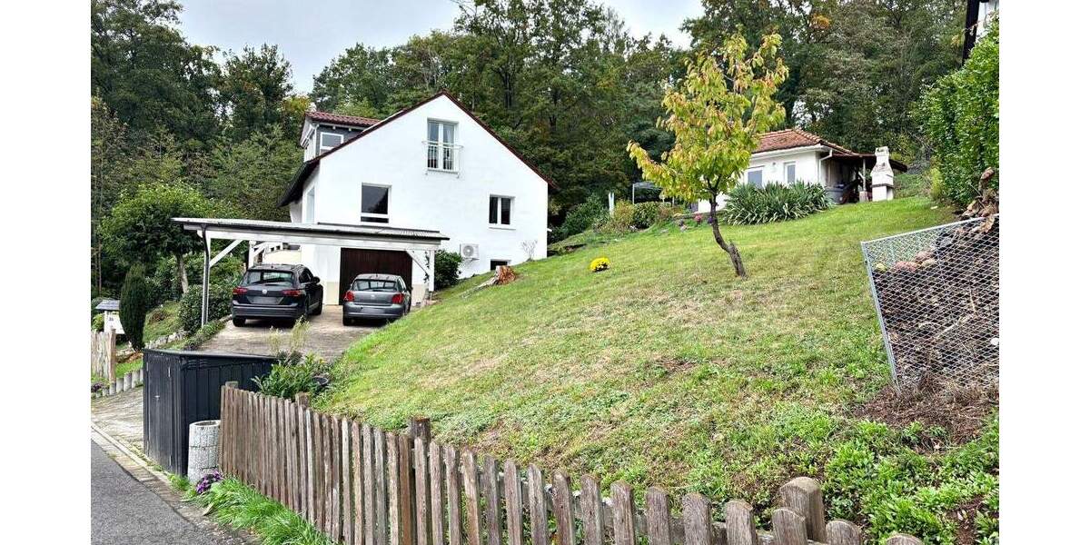Einfamilienhaus Freigericht Horbach - 5 Zimmer, 118 m&sup2;, 429.000&euro; | Angebot:25668532