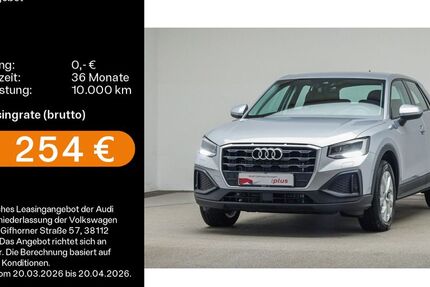 Audi Q2 18.400 km 28.449 &euro; Mühlheim 63165