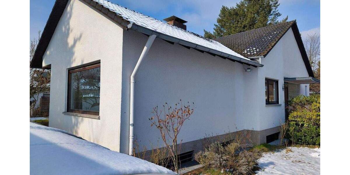 Einfamilienhaus Heusenstamm - 6 Zimmer, 226 m&sup2;, 799.000&euro; | Angebot:25755163