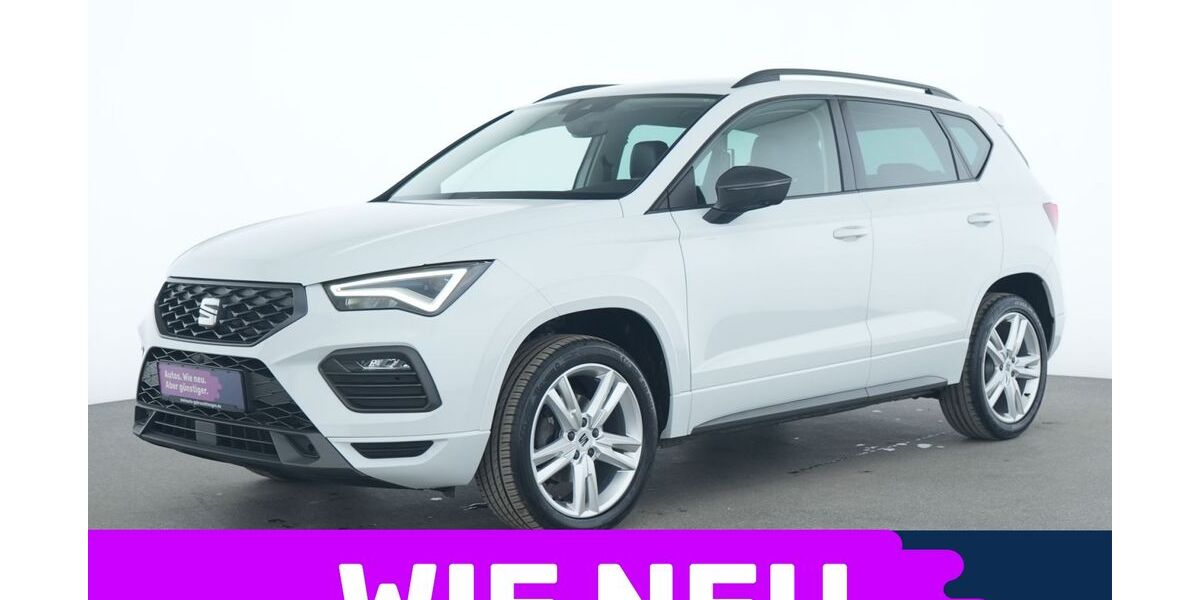 Seat Ateca 61.054 km 24.728 &euro; Dietzenbach bei Frankfurt 63128