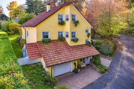 Haus Aschaffenburg Hösbach - 4 Zimmer, 180 m&sup2;, 735.000&euro; | Angebot:25787240