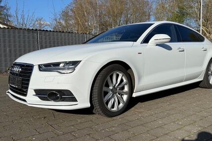 Audi A7 75.700 km 32.800 &euro; Seligenstadt 63500