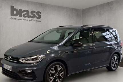 VW Touran 3.000 km 42.890 &euro; Dietzenbach 63128
